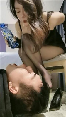 图片[5]_【琴魔】模特S-黑丝高跟恋足调/插嘴/耳光/赏赐圣水_HD绳艺资源