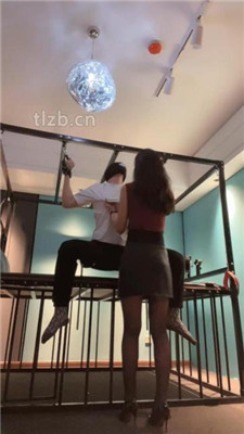 图片[5]_【禾未】长腿车模S-吊绑贱奴重度刑虐_HD绳艺资源