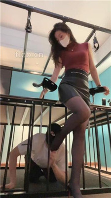 图片[6]_【禾未】长腿车模S-吊绑贱奴重度刑虐_HD绳艺资源