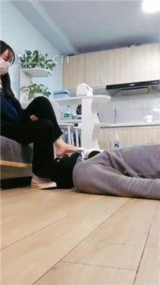 图片[8]_【奶味小仙女】双S-学生主脏鞋原味袜玩弄老师_HD绳艺资源