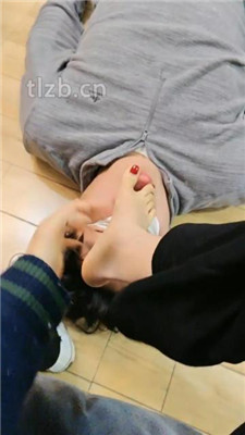 图片[14]_【奶味小仙女】双S-学生主脏鞋原味袜玩弄老师_HD绳艺资源