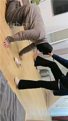 图片[19]_【奶味小仙女】双S-学生主脏鞋原味袜玩弄老师_HD绳艺资源