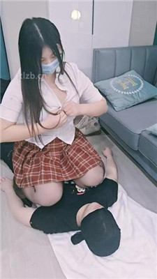 图片[4]_【尊欲姐姐】做沐足技师的狗是怎么样的体验_HD绳艺资源