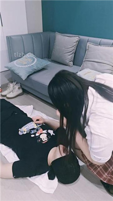 图片[9]_【尊欲姐姐】做沐足技师的狗是怎么样的体验_HD绳艺资源