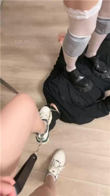 图片[20]_【米开朗】情侣奴-奴下奴-教可爱母狗做S_HD绳艺资源