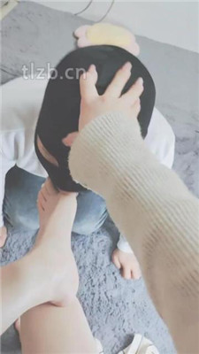 图片[9]_【云儿公主】棉袜踩踏/恋足狂舔_HD绳艺资源