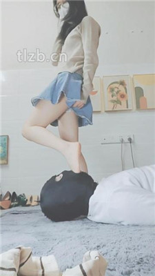 图片[11]_【云儿公主】棉袜踩踏/恋足狂舔_HD绳艺资源