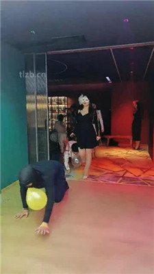 【咩祖】强推-圈内聚会-8S轮流群调群虐_HD绳艺资源