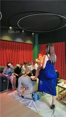 图片[3]_【咩祖】强推-圈内聚会-8S轮流群调群虐_HD绳艺资源