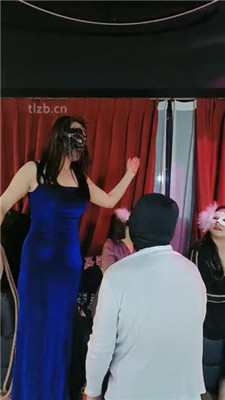 图片[13]_【咩祖】强推-圈内聚会-8S轮流群调群虐_HD绳艺资源