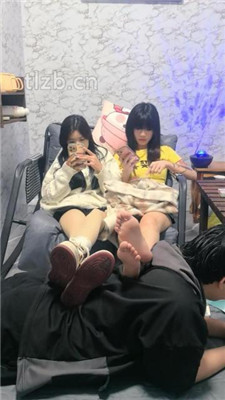 【阳阳】双S-姐妹花物化贱奴_HD绳艺资源