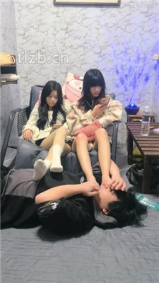 图片[3]_【阳阳】双S-姐妹花物化贱奴_HD绳艺资源