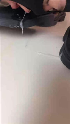 图片[9]_【甜心教主】多双脏长靴用狗舌头清理_HD绳艺资源