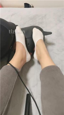 图片[3]_【上上】超美原味白船袜诱惑调_HD绳艺资源