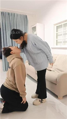 图片[5]_【小S】姐姐是绳艺导师系列-对运动鞋白袜犯贱_HD绳艺资源