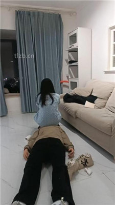 图片[11]_【小S】姐姐是绳艺导师系列-对运动鞋白袜犯贱_HD绳艺资源