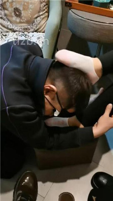 图片[11]_【文文文文】开发双S艺校女神清理脏靴子_HD绳艺资源