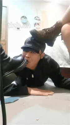 图片[13]_【文文文文】开发双S艺校女神清理脏靴子_HD绳艺资源