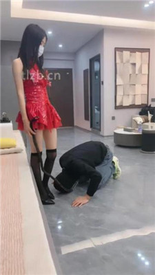 【祖宗娜】性感女神-黑丝高跟美腿-刑讯逼供【完整版】_HD绳艺资源