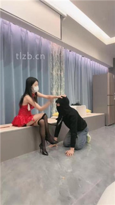 图片[7]_【祖宗娜】性感女神-黑丝高跟美腿-刑讯逼供【完整版】_HD绳艺资源