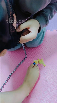 图片[2]_【高跟姐姐】内裤套头/鞋垫面包喂食/品尝裸足【完整版】_HD绳艺资源