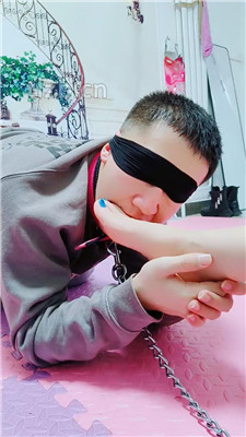 图片[7]_【高跟姐姐】内裤套头/鞋垫面包喂食/品尝裸足【完整版】_HD绳艺资源