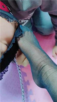 图片[10]_【高跟姐姐】内裤套头/鞋垫面包喂食/品尝裸足【完整版】_HD绳艺资源