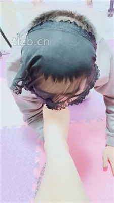 图片[11]_【高跟姐姐】内裤套头/鞋垫面包喂食/品尝裸足【完整版】_HD绳艺资源