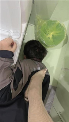 【朱砂痣】高难度挑战开发修理工做狗奴_HD绳艺资源