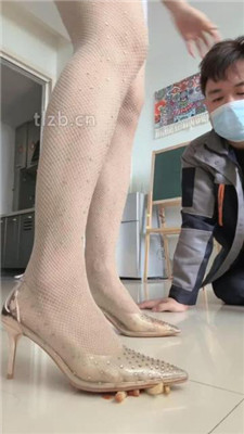 图片[19]_【朱砂痣】高难度挑战开发修理工做狗奴_HD绳艺资源