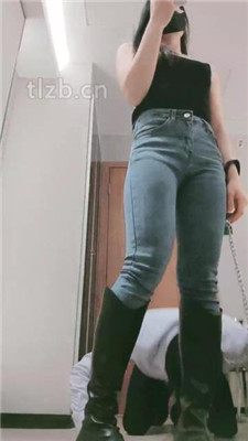 【妮蔻】长靴脚下踩虐/胯下辱/闻臭脚臭脚丫/插嘴_HD绳艺资源