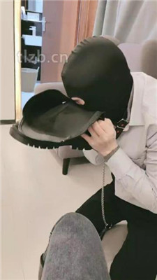 图片[12]_【妮蔻】长靴脚下踩虐/胯下辱/闻臭脚臭脚丫/插嘴_HD绳艺资源