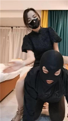 图片[4]_【皮皮S】耳光/滴蜡/骑马转胯/跪舔铆钉高跟_HD绳艺资源