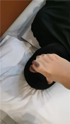 图片[11]_【皮皮S】耳光/滴蜡/骑马转胯/跪舔铆钉高跟_HD绳艺资源