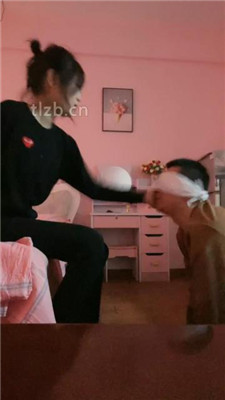 图片[7]_【小蝶蝶】闻妹妹的超臭原味白袜脚_HD绳艺资源