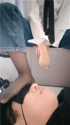 图片[10]_【王昭君】逛街一天脏鞋原味脚辱家奴_HD绳艺资源