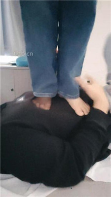 图片[13]_【王昭君】逛街一天脏鞋原味脚辱家奴_HD绳艺资源