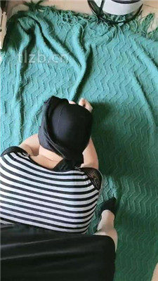 图片[3]_【廊坊绳艺导师祖宗】高跟玉足近距离狂舔【完整版】_HD绳艺资源