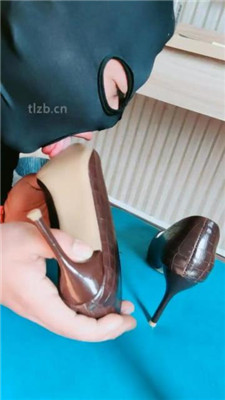 图片[5]_【酒精泡芙】做主人的脏鞋清理器_HD绳艺资源