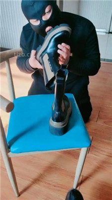 图片[8]_【酒精泡芙】做主人的脏鞋清理器_HD绳艺资源