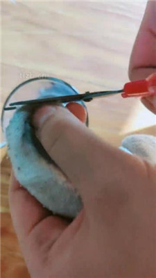 图片[11]_【酒精泡芙】做主人的脏鞋清理器_HD绳艺资源