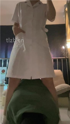 图片[7]_【小猫】帆布鞋白袜护士-整治不听话的病狗_HD绳艺资源