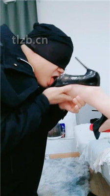 【慧子姐姐】高跟裸足恋足舔_HD绳艺资源