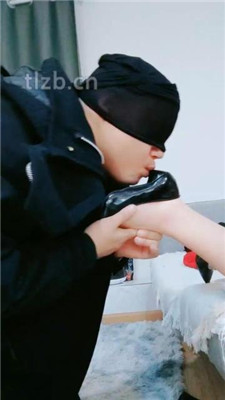 图片[2]_【慧子姐姐】高跟裸足恋足舔_HD绳艺资源