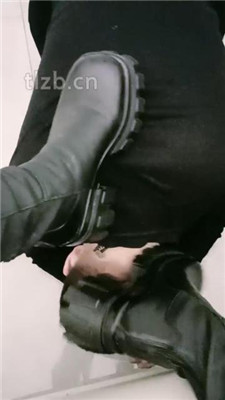 图片[3]_【九莲】长靴踩虐/坐脸窒息/脚耳光/胯下辱_HD绳艺资源