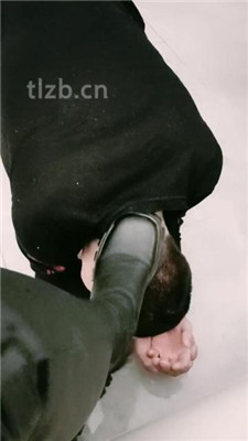 图片[6]_【九莲】长靴踩虐/坐脸窒息/脚耳光/胯下辱_HD绳艺资源