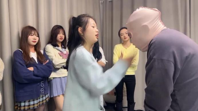 图片[5]_【狗哥】强推-七素人女神重度高难度挑战玩狗_HD绳艺资源