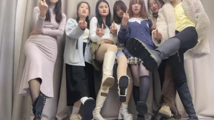 图片[11]_【狗哥】强推-七素人女神重度高难度挑战玩狗_HD绳艺资源