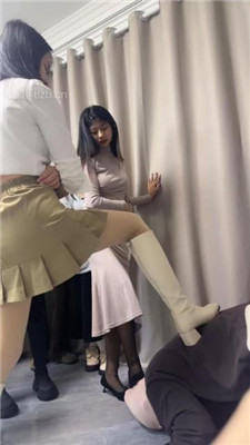 图片[15]_【狗哥】强推-七素人女神重度高难度挑战玩狗_HD绳艺资源