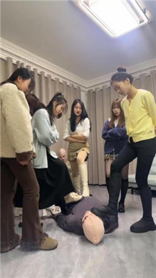 图片[16]_【狗哥】强推-七素人女神重度高难度挑战玩狗_HD绳艺资源